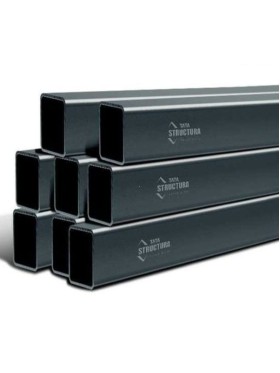TATA STRUCTURA MS Square Pipe